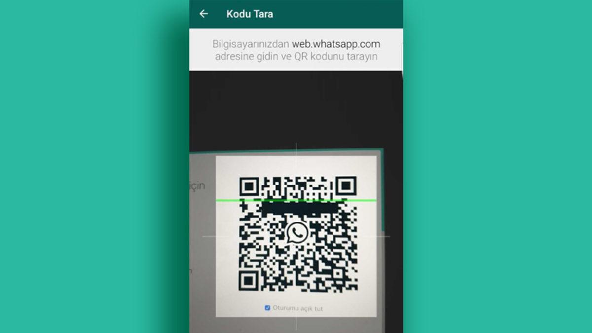 WhatsApp Web Masaüstü Olarak Nasıl Kullanılır?