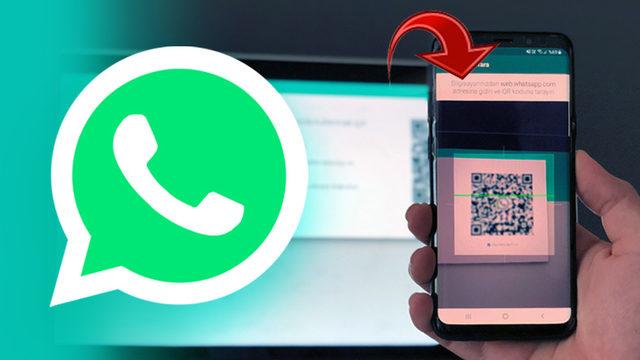 WhatsApp Web Masaüstü Olarak Nasıl Kullanılır?
