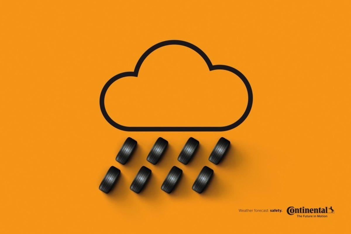 ’Reklam Böyle Olur’ Dedirten 14 Yaratıcı Tanıtım Afişi