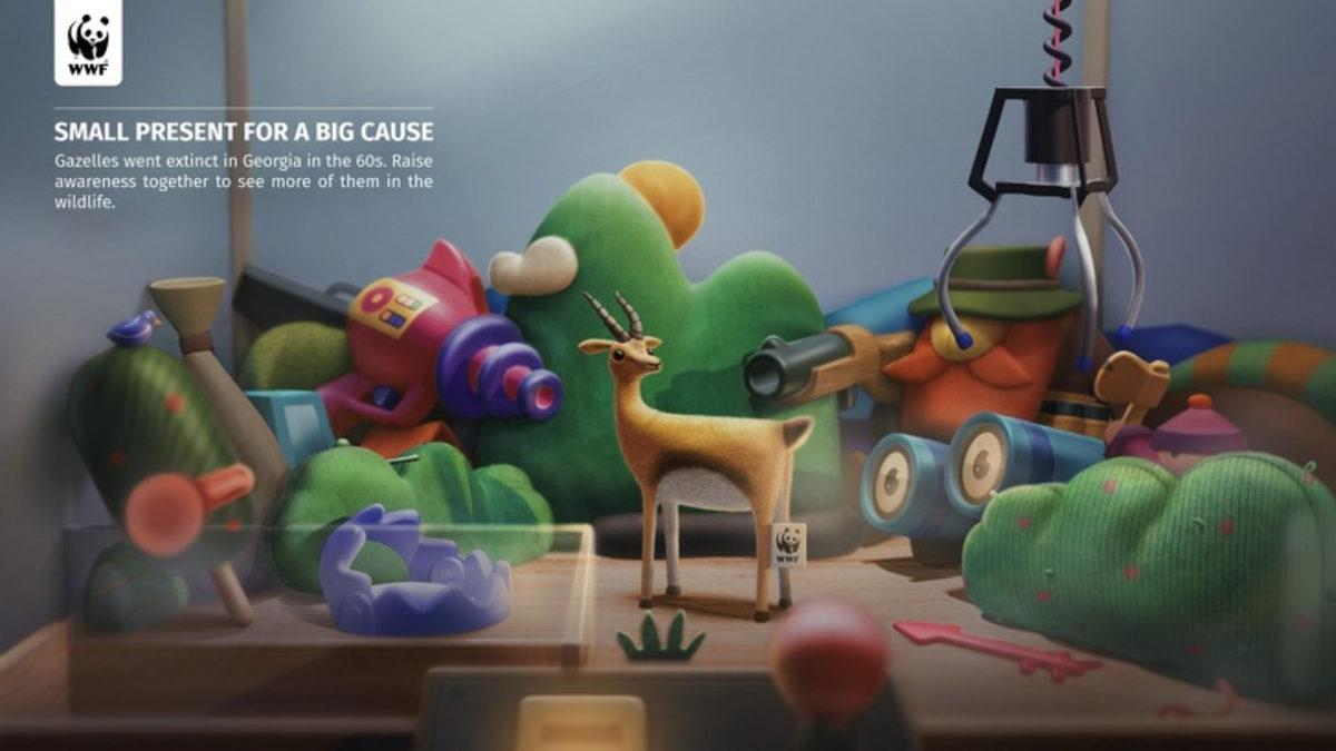 ’Reklam Böyle Olur’ Dedirten 14 Yaratıcı Tanıtım Afişi