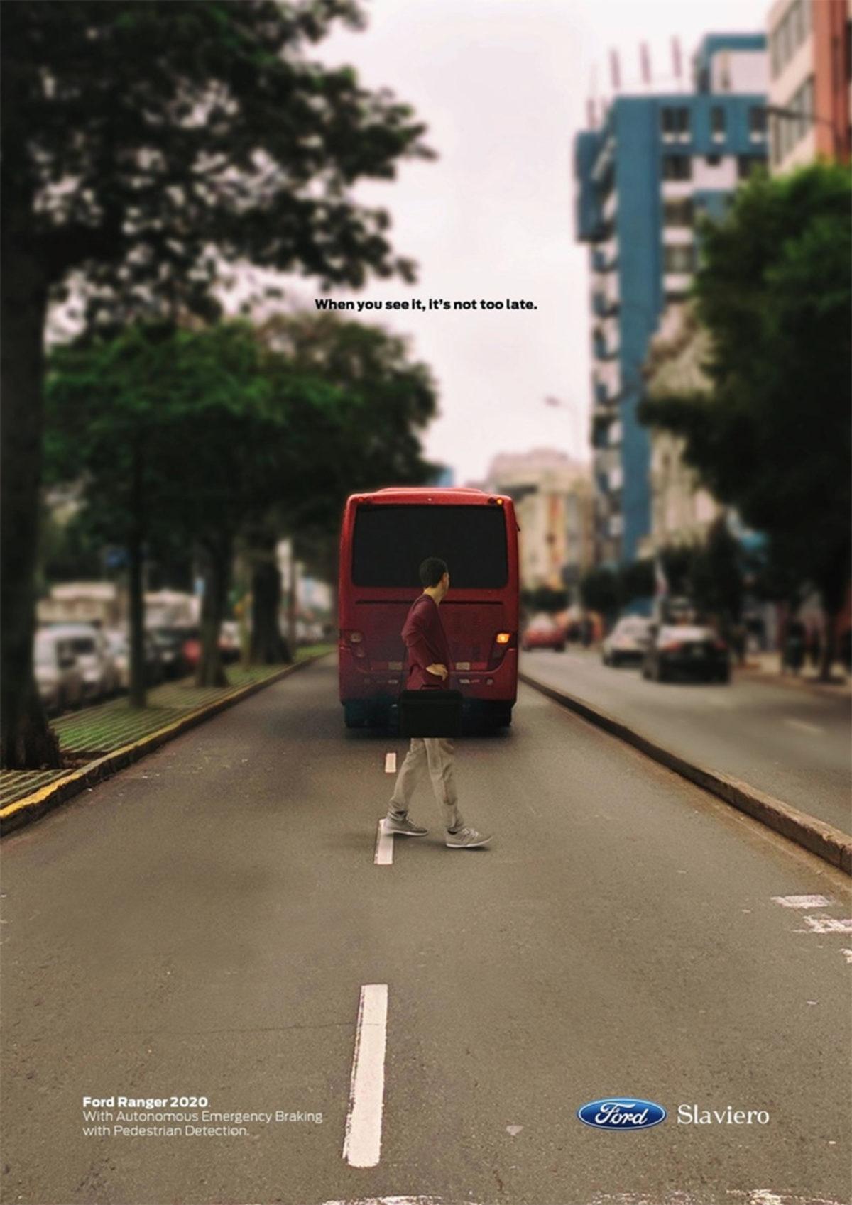 ’Reklam Böyle Olur’ Dedirten 14 Yaratıcı Tanıtım Afişi