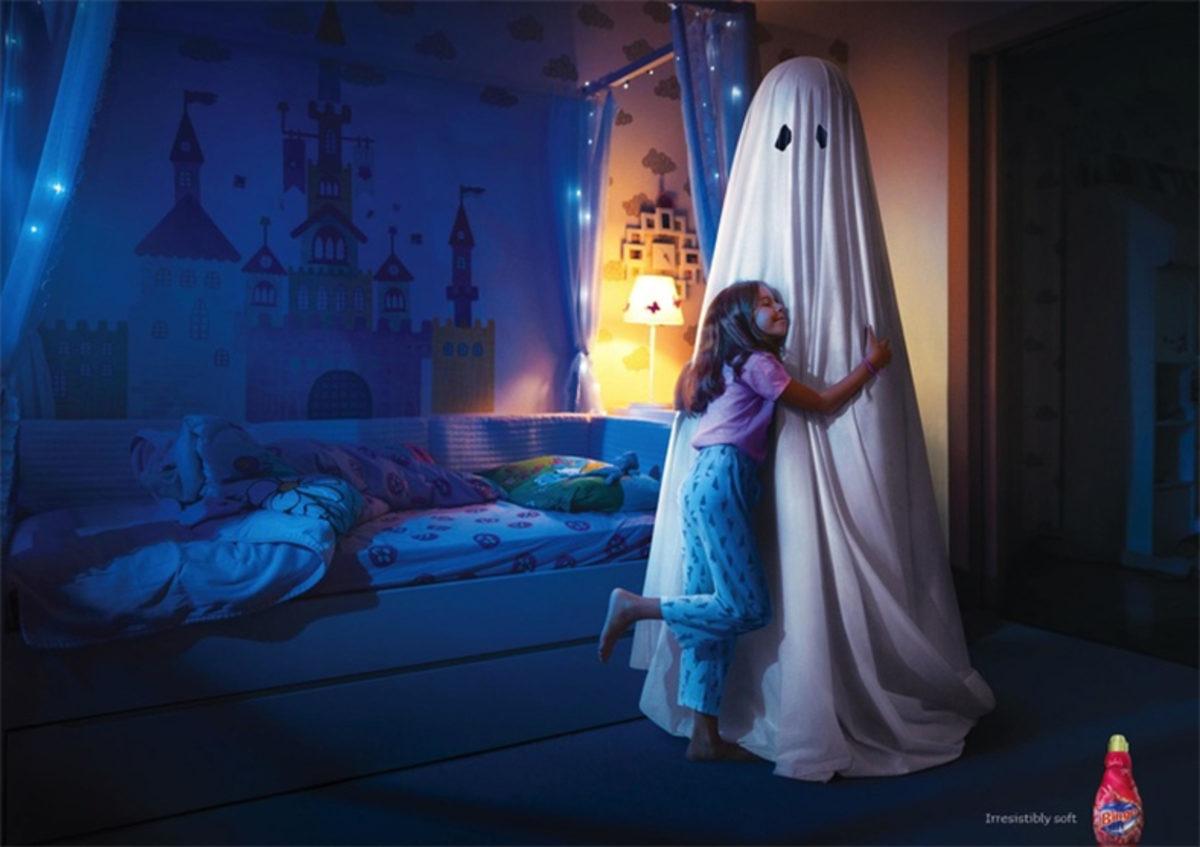 ’Reklam Böyle Olur’ Dedirten 14 Yaratıcı Tanıtım Afişi