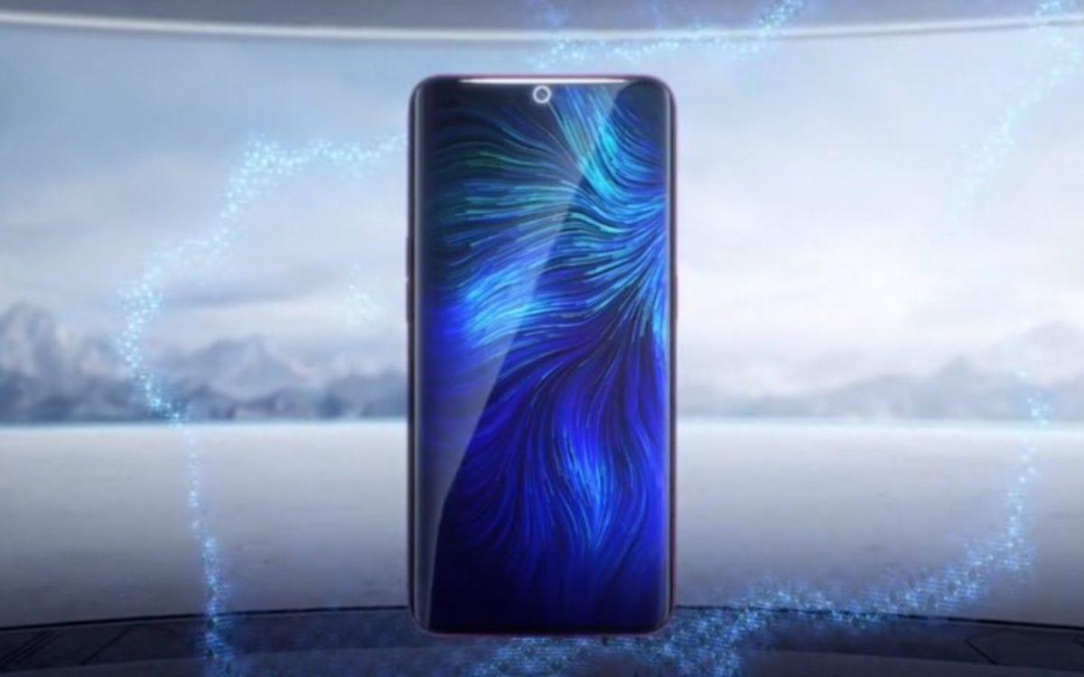 Oppo, MWC’de Ekrana Gömülü Ön Kamerası Olan Bir Telefon Tanıtacak (Video)