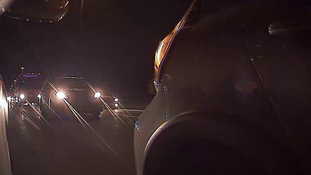 Tesla’nın Gözcü Kamerasına Takılan İlginç Anlar (Video)