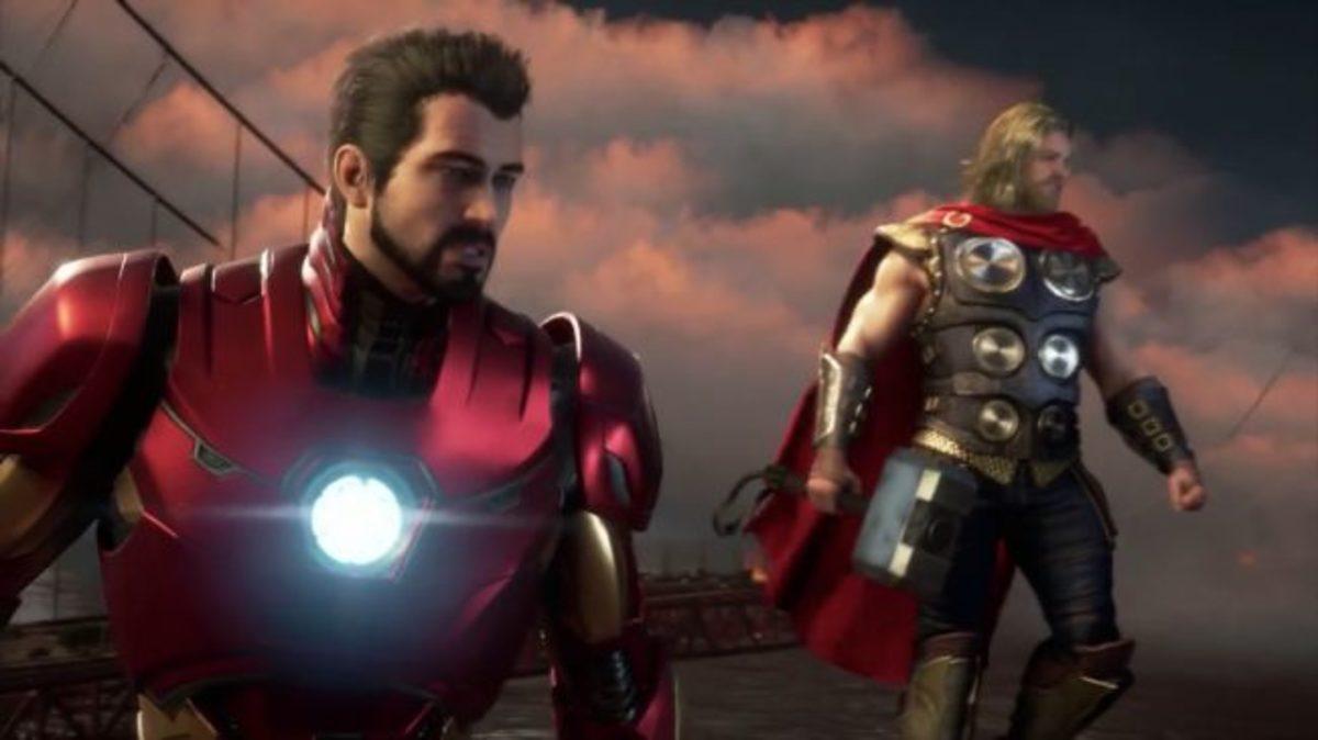 Marvel’s Avengers, Çevrimdışı Olarak da Oynanabilecek