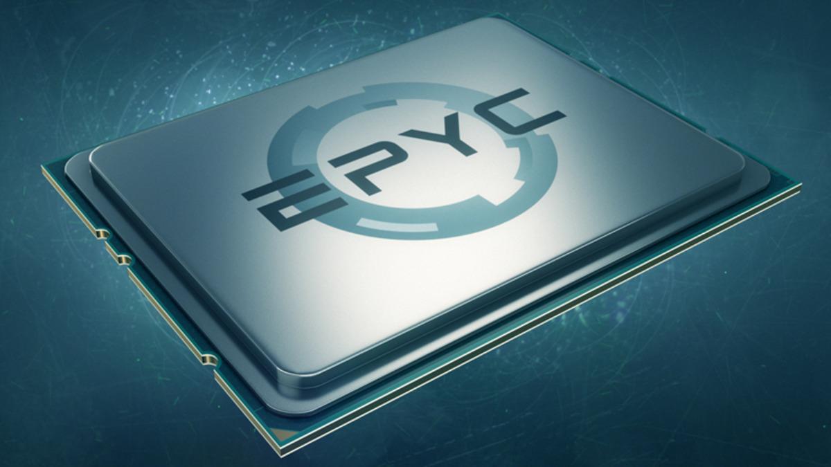 AMD 7 nm Epyc Rome Serisi İşlemcilerin Fiyat ve Özellikleri Ortaya Çıktı