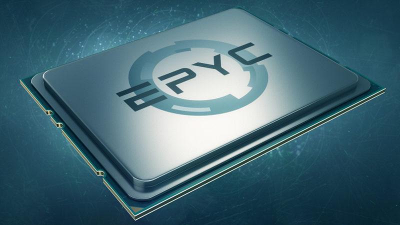 AMD 7 nm Epyc Rome Serisi İşlemcilerin Fiyat ve Özellikleri Ortaya Çıktı