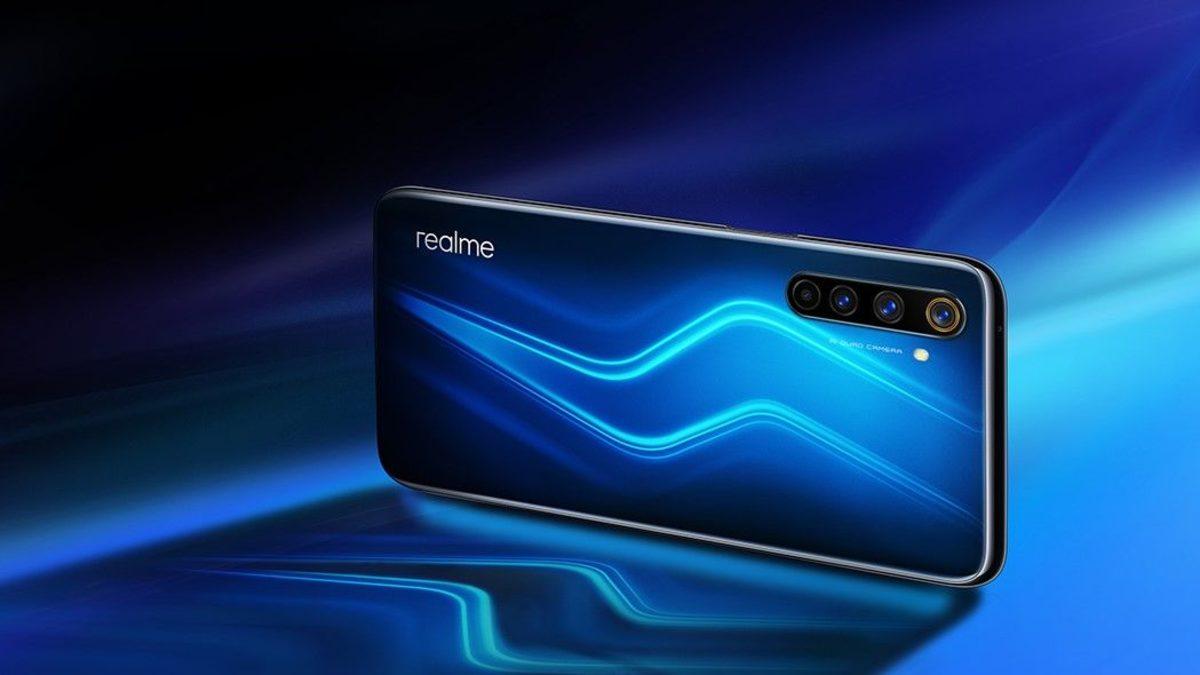 Realme 6, Realme 6i, Realme 6 Pro Karşılaştırması: Hangi Cihaz Daha İyi?