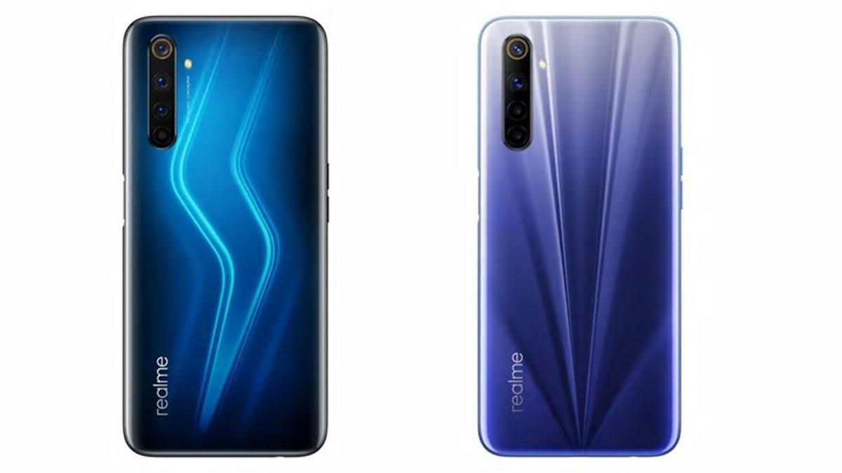 Realme 6, Realme 6i, Realme 6 Pro Karşılaştırması: Hangi Cihaz Daha İyi?