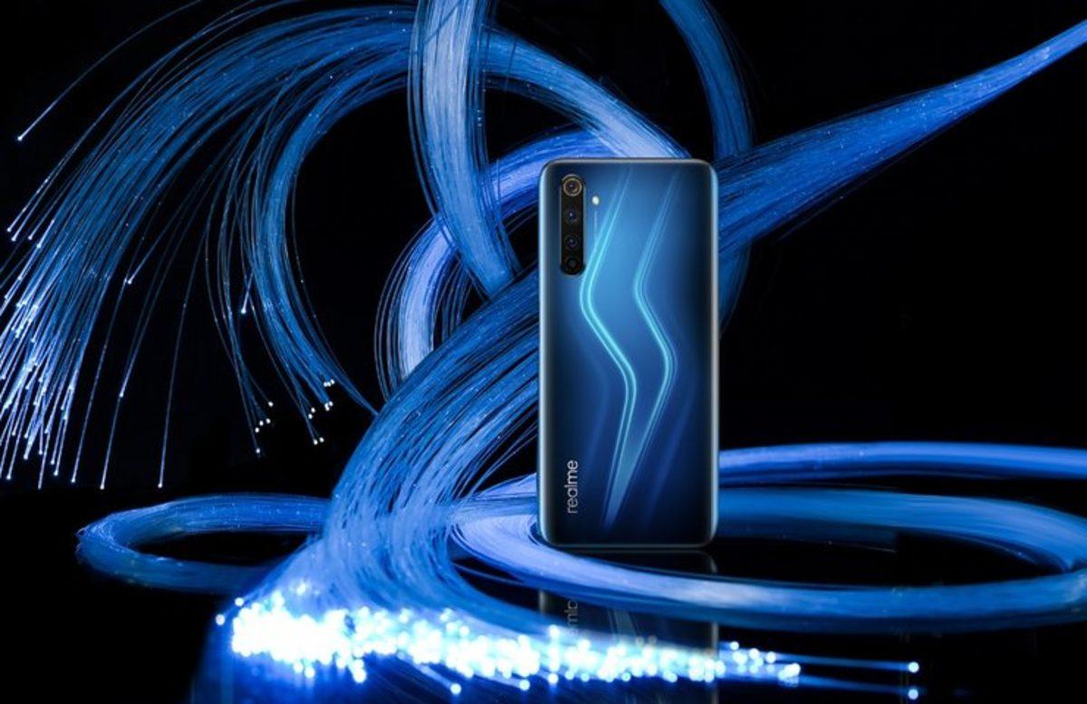 Realme 6, Realme 6i, Realme 6 Pro Karşılaştırması: Hangi Cihaz Daha İyi?