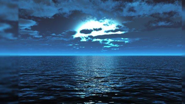 Okyanusun Altında Bir Tatlı Su Denizi Keşfedildi