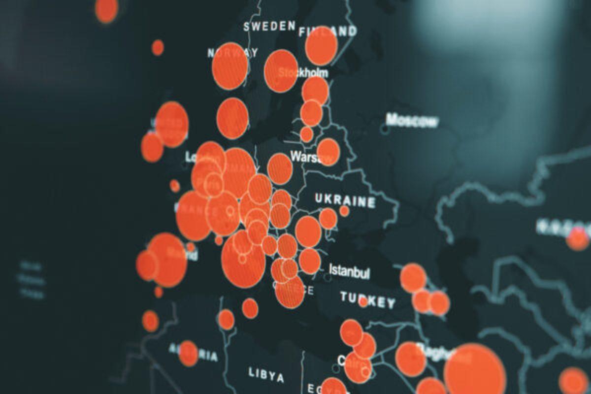 Koronavirüs Salgını, Siber Saldırıları Beraberinde Getirdi