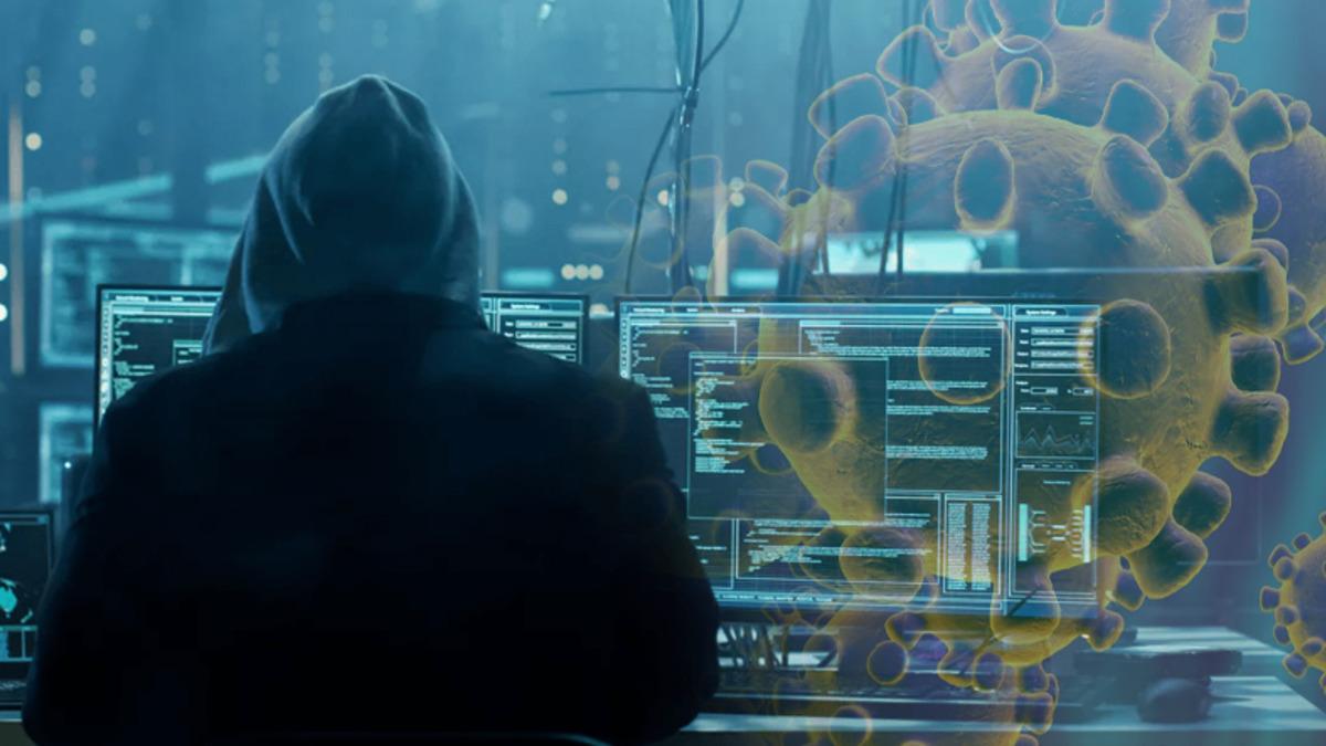 Koronavirüs Salgını, Siber Saldırıları Beraberinde Getirdi