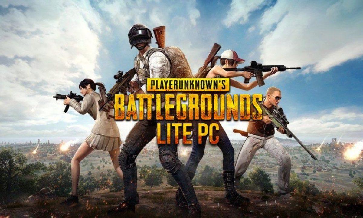 Düşük Sistemlere Özel Ücretsiz PUBG Lite Nasıl İndirilir?