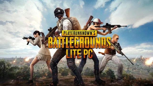 Düşük Sistemlere Özel Ücretsiz PUBG Lite Nasıl İndirilir?