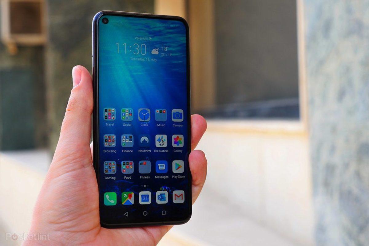 Honor 9X Pro’nun Ardından Honor 9X’in de Özellikleri Ortaya Çıktı