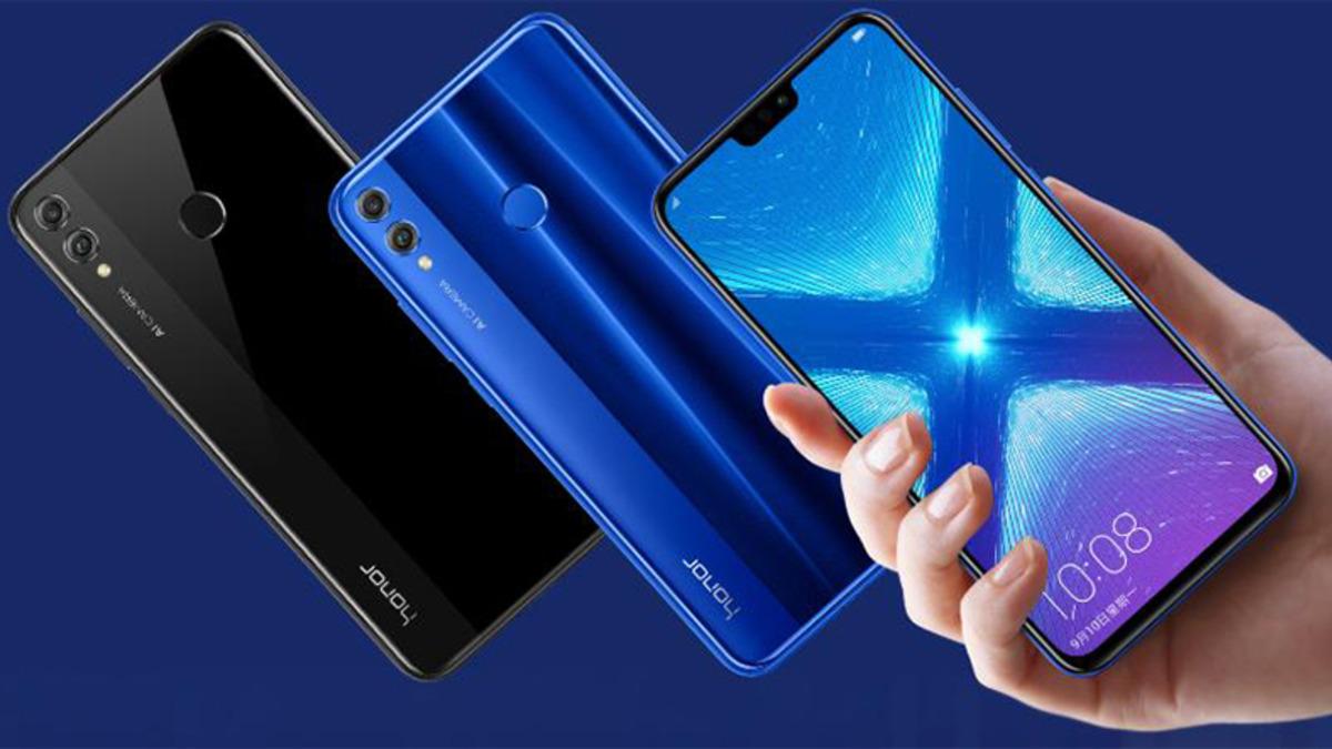Honor 9X Pro’nun Ardından Honor 9X’in de Özellikleri Ortaya Çıktı