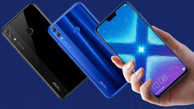 Honor 9X Pro’nun Ardından Honor 9X’in de Özellikleri Ortaya Çıktı
