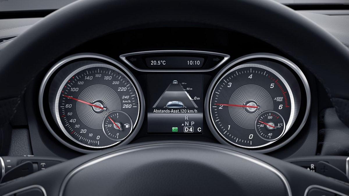 Arazinin Sportif Kralı: Mercedes Benz GLA 2020’nin 14 Dikkat Çeken Özelliği