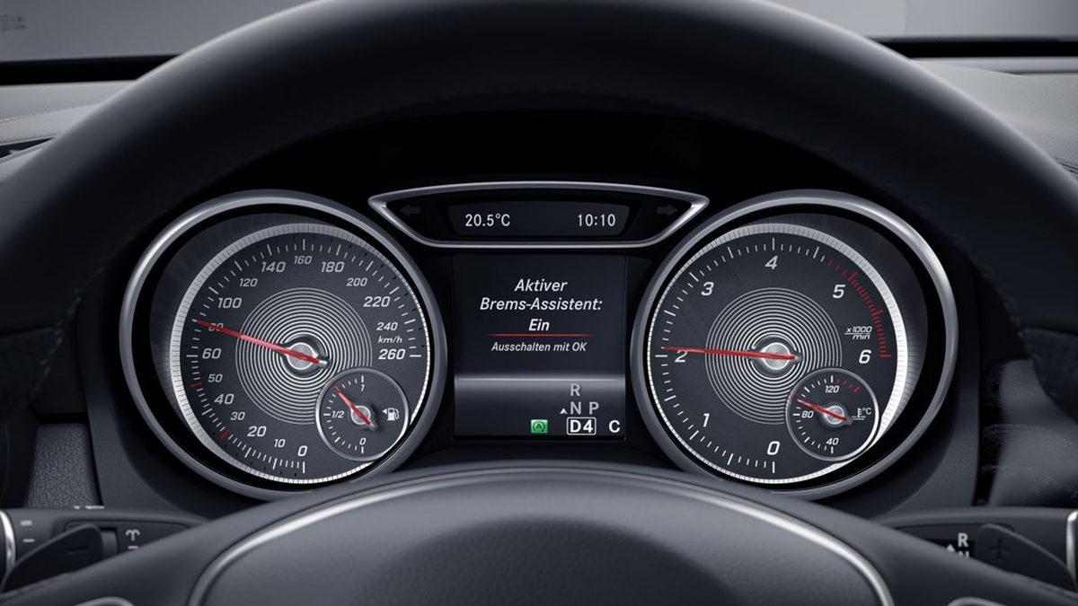 Arazinin Sportif Kralı: Mercedes Benz GLA 2020’nin 14 Dikkat Çeken Özelliği