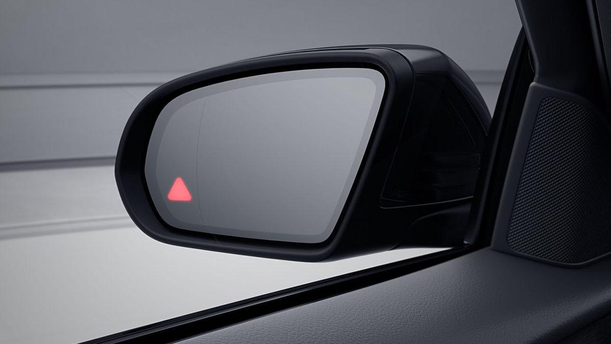 Arazinin Sportif Kralı: Mercedes Benz GLA 2020’nin 14 Dikkat Çeken Özelliği