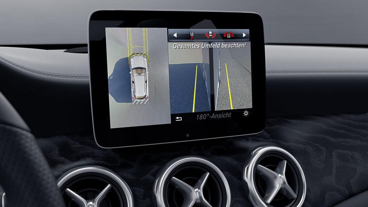 Arazinin Sportif Kralı: Mercedes Benz GLA 2020’nin 14 Dikkat Çeken Özelliği