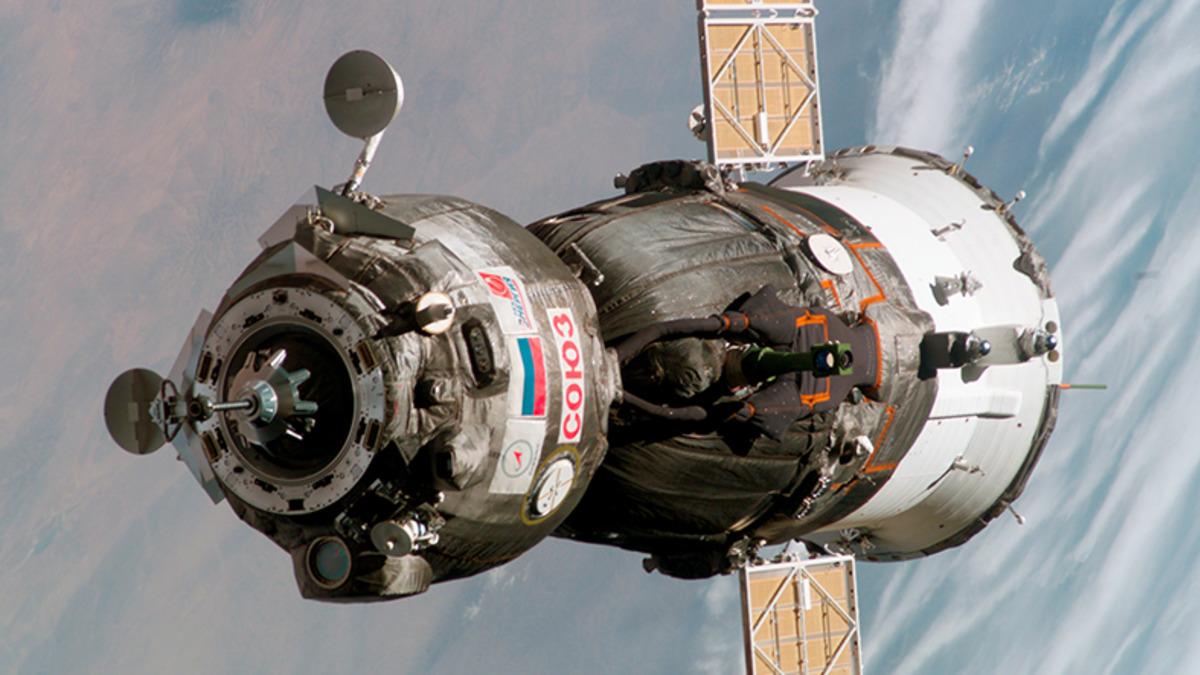 Rusya, NASA Astronotları İçin Soyuz Biletlerinin Fiyatını Artırdı