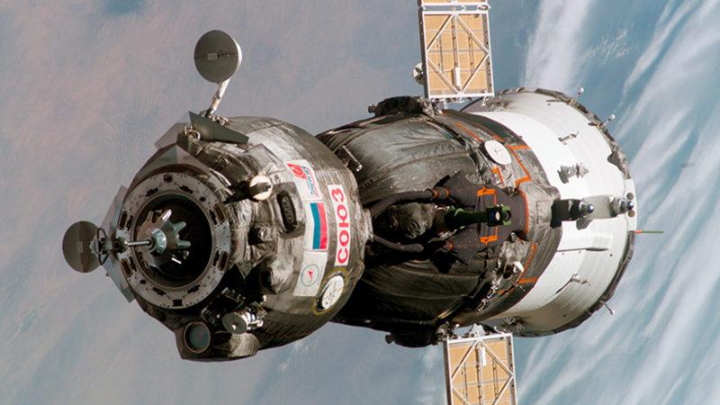 Rusya, NASA Astronotları İçin Soyuz Biletlerinin Fiyatını Artırdı
