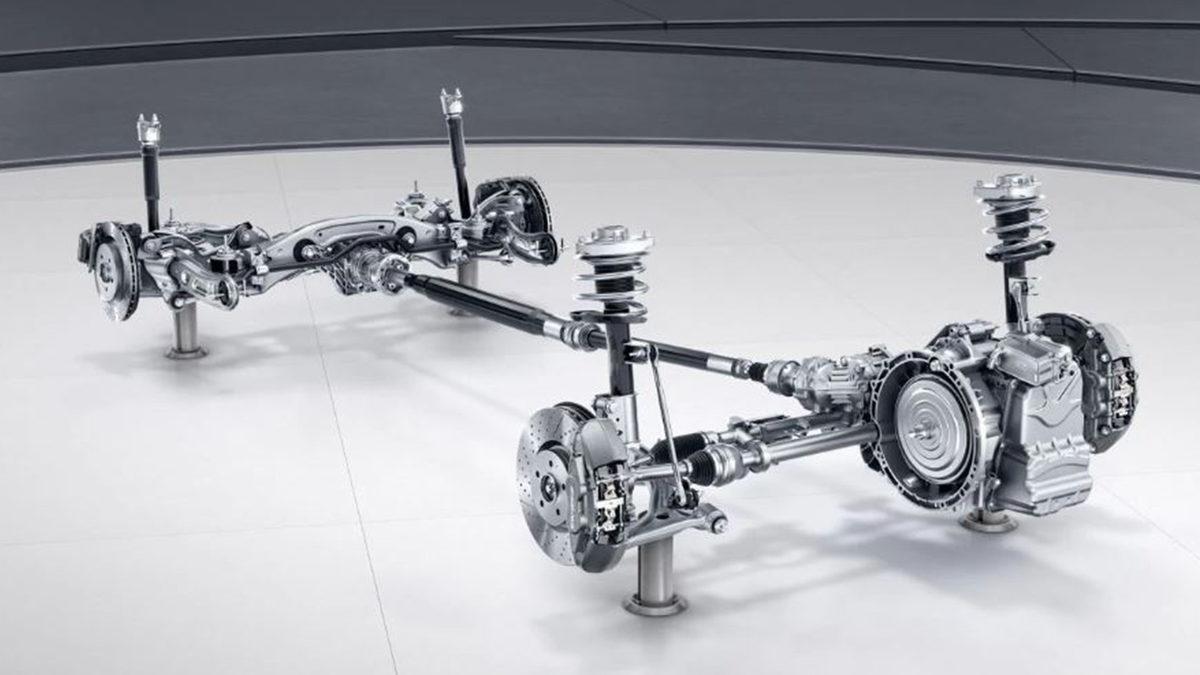 Arazinin Sportif Kralı: Mercedes Benz GLA 2020’nin 14 Dikkat Çeken Özelliği