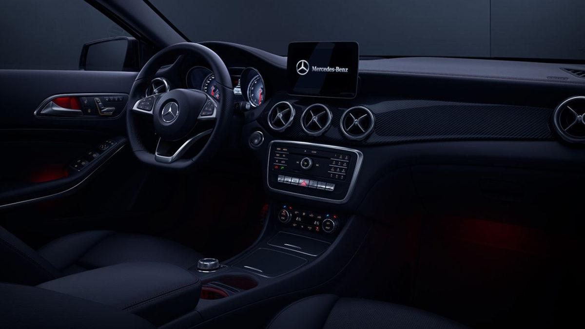 Arazinin Sportif Kralı: Mercedes Benz GLA 2020’nin 14 Dikkat Çeken Özelliği