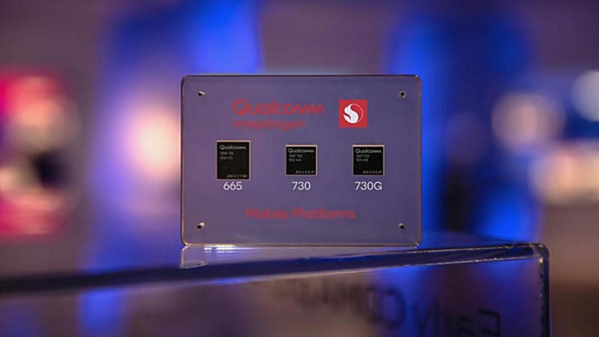 Lenovo Z6’nın Snapdragon 730 ile Geleceği Doğrulandı