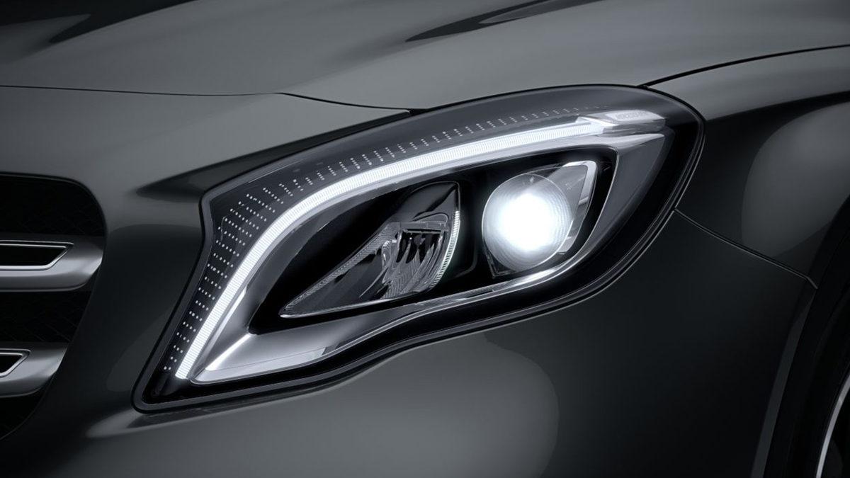 Arazinin Sportif Kralı: Mercedes Benz GLA 2020’nin 14 Dikkat Çeken Özelliği