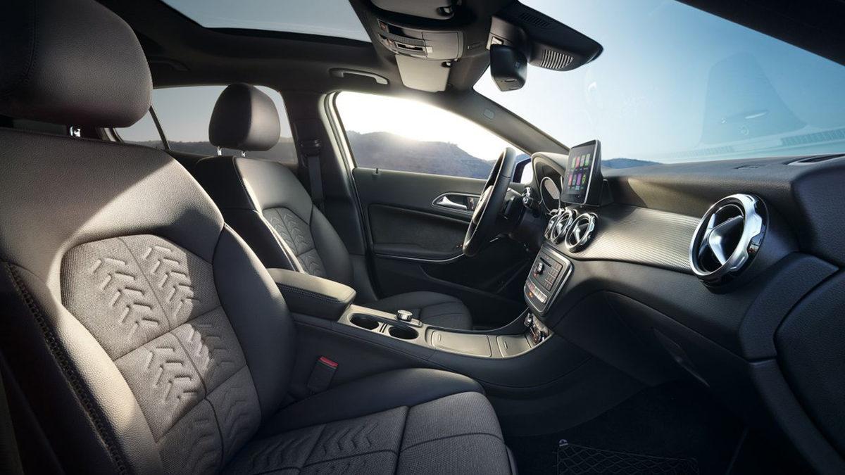 Arazinin Sportif Kralı: Mercedes Benz GLA 2020’nin 14 Dikkat Çeken Özelliği