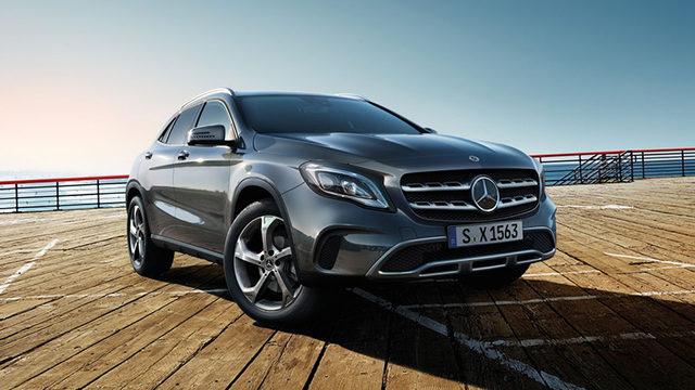 Arazinin Sportif Kralı: Mercedes Benz GLA 2020’nin 14 Dikkat Çeken Özelliği