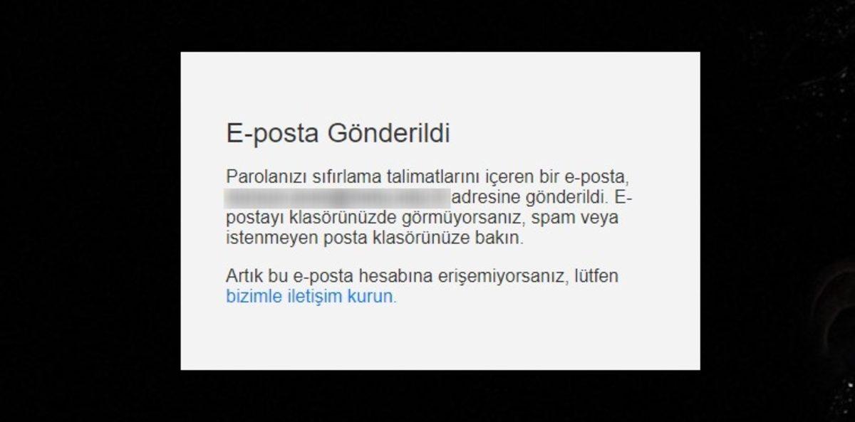 Unutulan Netflix Şifresi Nasıl Değiştirilir?