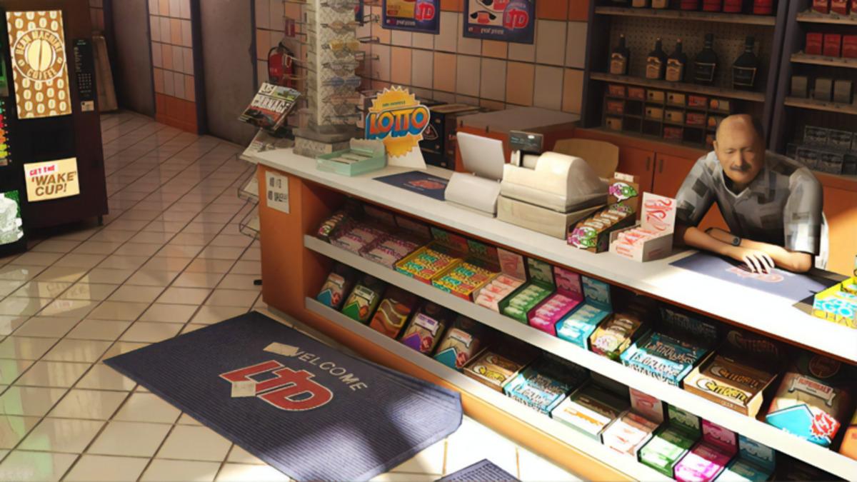 ABD’de İnsanlar, GTA Online’ı Sosyal İzolasyondan Kaçmak İçin Kullanıyor