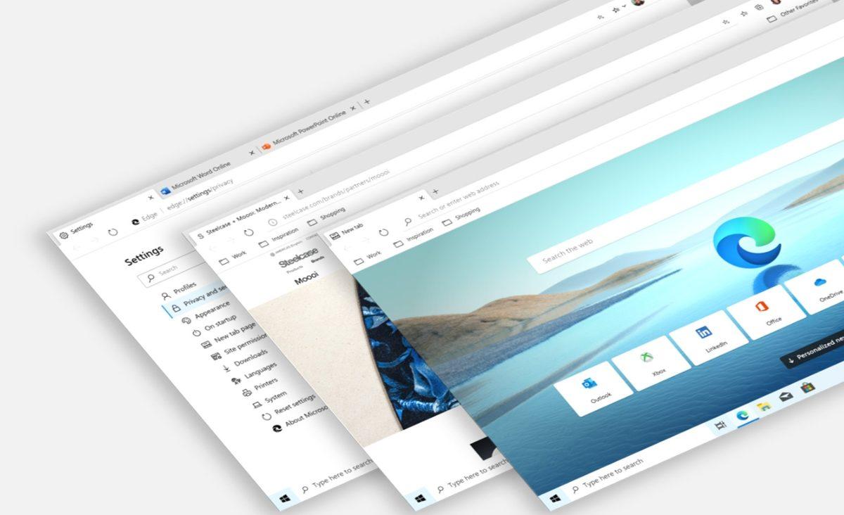Dengeler Değişiyor: Microsoft Edge, En Çok Kullanılan 2. İnternet Tarayıcısı Oldu