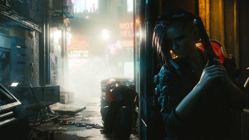 Cyberpunk 2077’de Yer Alacak İnsan İlişkileriyle İlgili Detaylar Belli Oldu