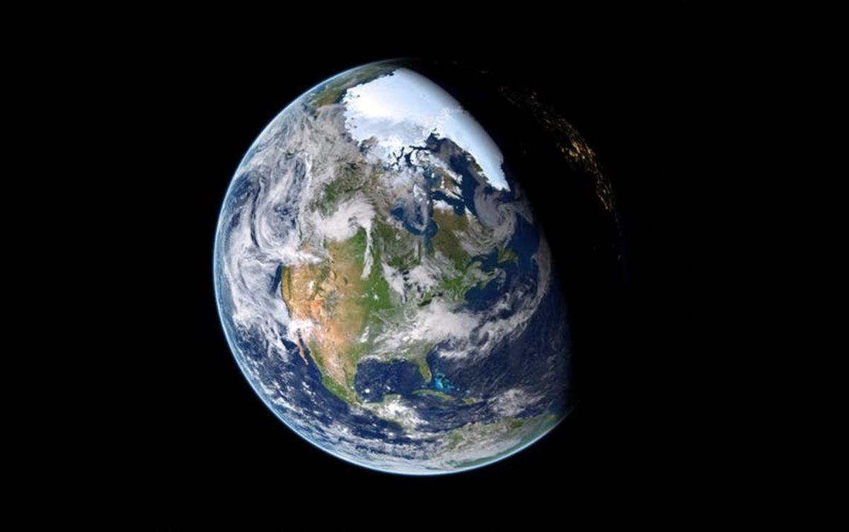 Eğer Dünya Dönmeseydi Zamanı Nasıl Ölçerdik?