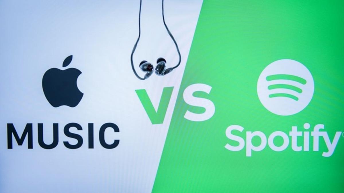 Apple, Spotify’ın Yüzde 30 Olan App Store Vergisinin Sadece Yarısını Ödediğini Söylüyor