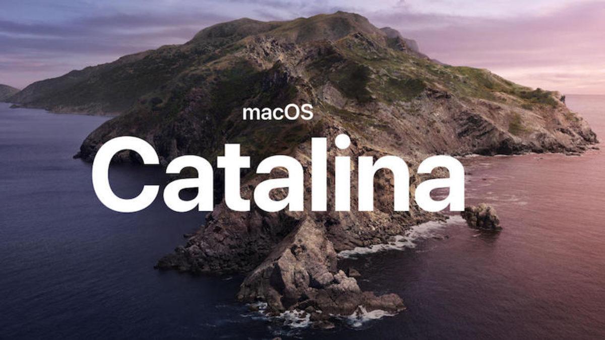 macOS Catalina’nın Herkese Açık Beta Sürümü Yayınlandı