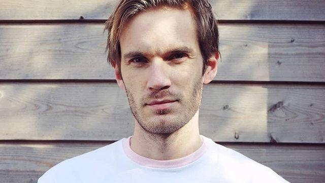 Bir YouTuber, PewDiePie ile İlgili Videoları Yüzünden İşinden Oldu