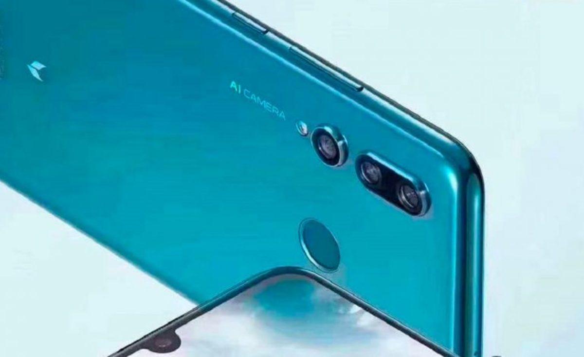 Huawei Mate 30 Lite’ın Muhtemel Özellikleri Belli Oldu