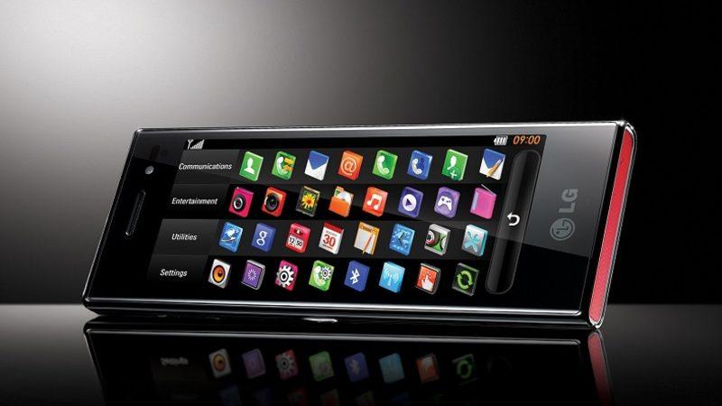 LG’nın Yeni Chocolate Serisi,  5G Destekli Orta-Üst Seviye Bir Telefon Olabilir