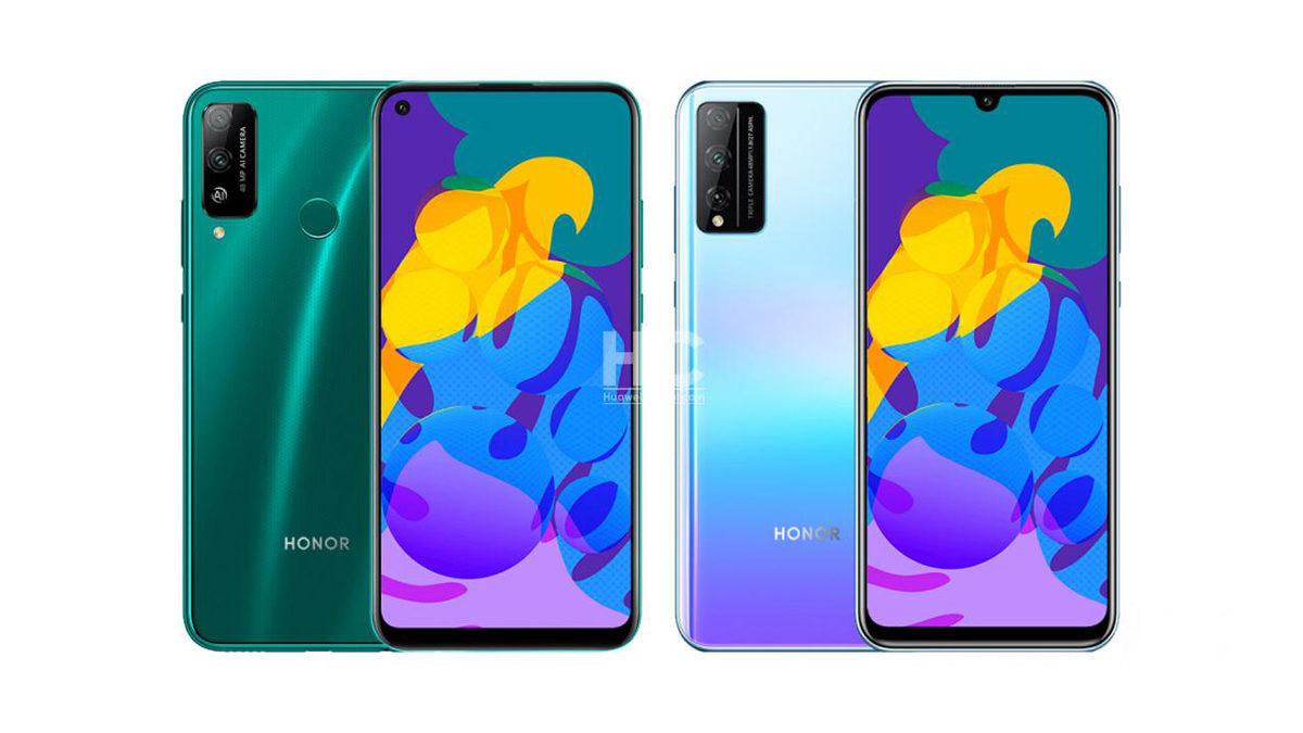Honor Play 4T Serisi Telefonların Bazı Önemli Özellikleri Açıklandı