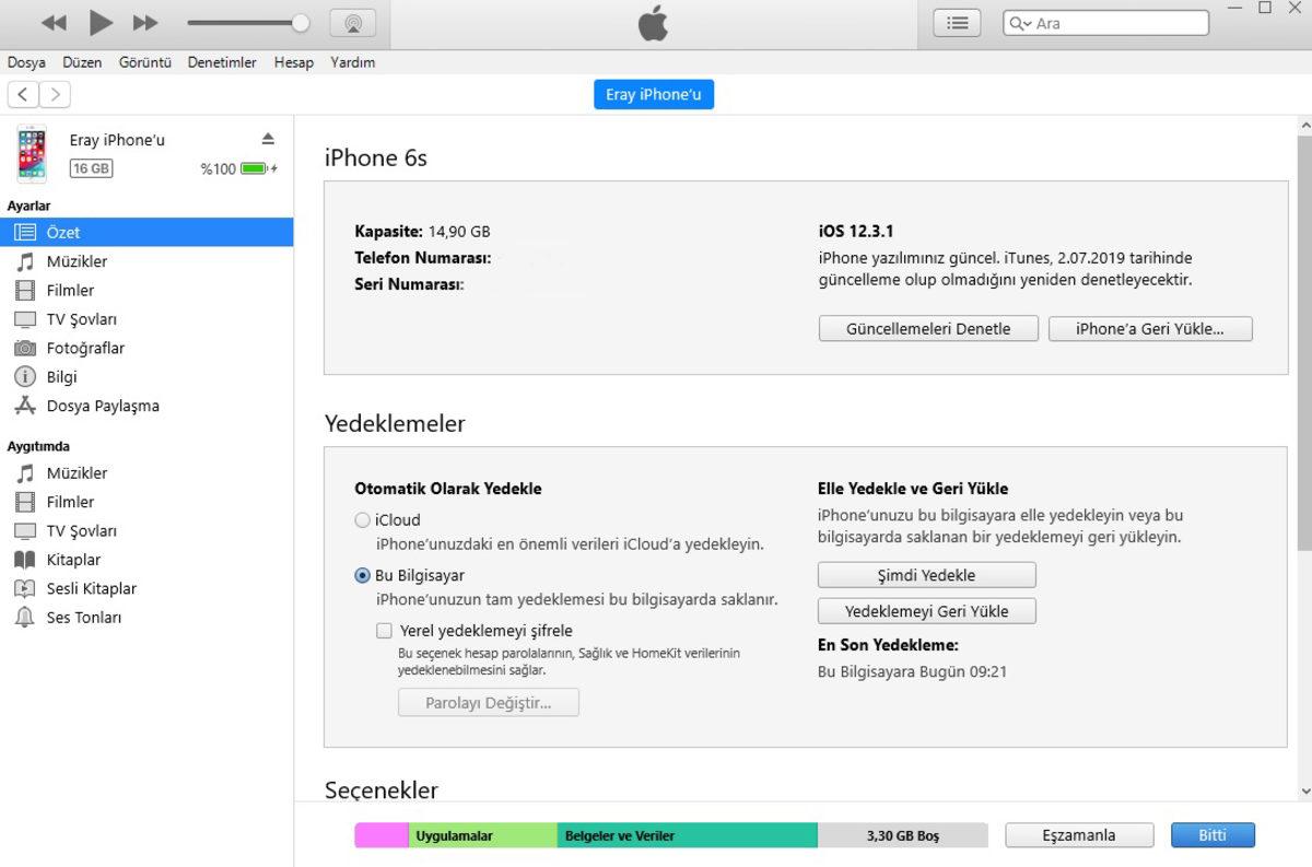 iOS 13 Public Beta Yayınlandı: İşte Adım Adım Kurulum Rehberi