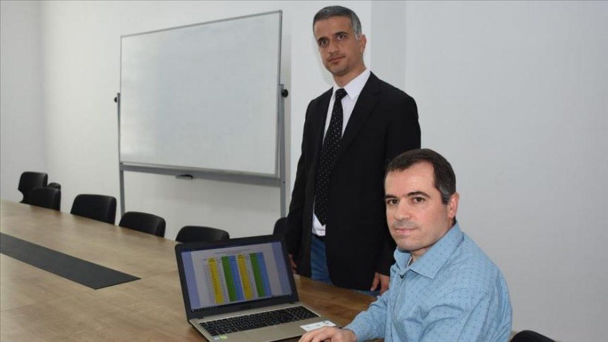 Koronavirüsün Türkiye’deki Seyri Matematiksel Modellemeyle İncelendi