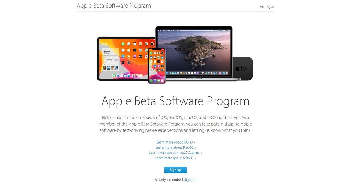 iOS 13 Public Beta Yayınlandı: İşte Adım Adım Kurulum Rehberi