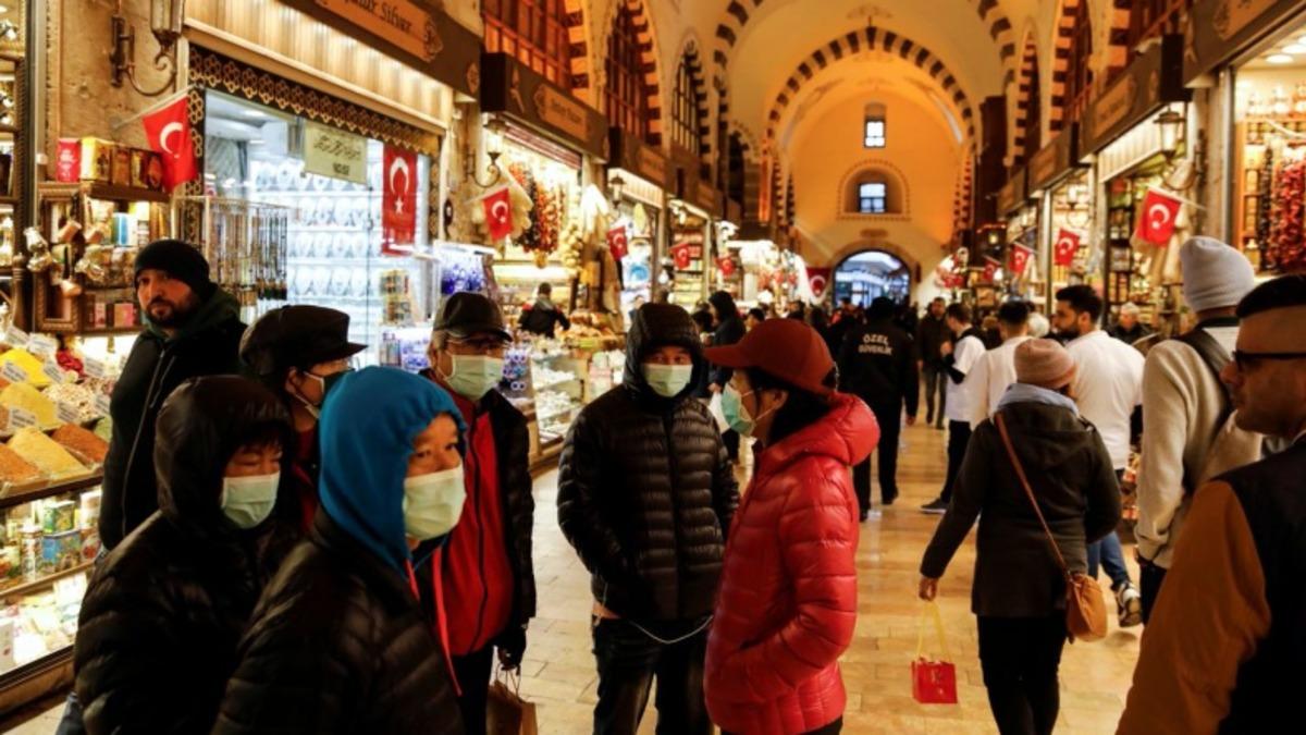 Koronavirüsün Türkiye’deki Seyri Matematiksel Modellemeyle İncelendi