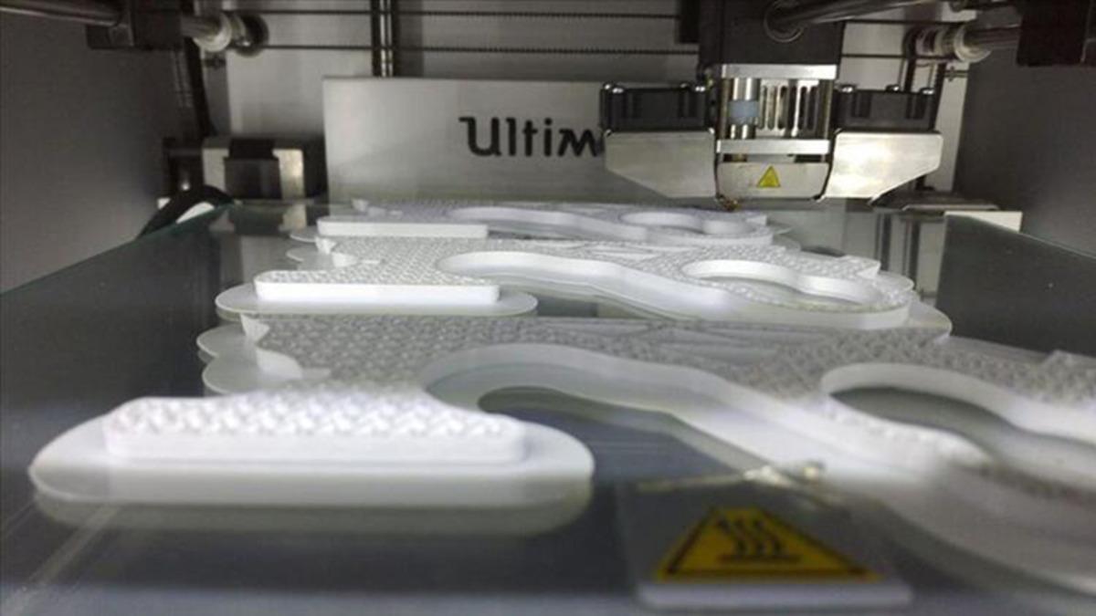 ODTÜ, Koronavirüsten Elleri ve Yüzü Koruyacak Tasarımları Erişime Açtı